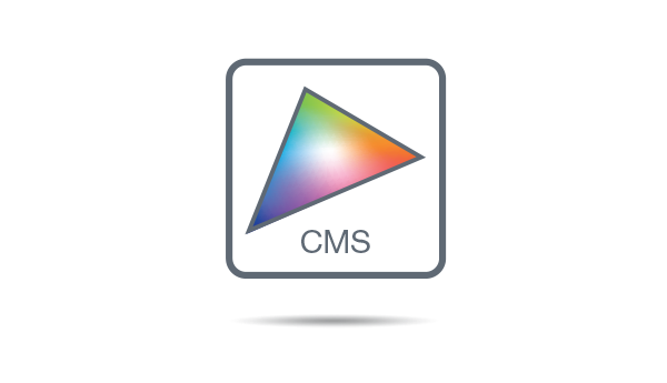 色彩管理系統 (CMS)